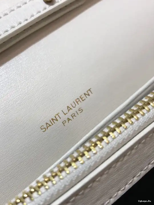 MEDIUM YSL WALLET CHAIN SULPICE 0514